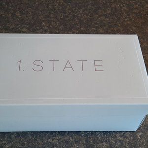 Brand New 1.State Sandals ($125 New!!)